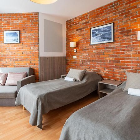 Max Apartamenty - Pokoje - Domki - Restauracja - Basen Mielno  Buitenkant foto