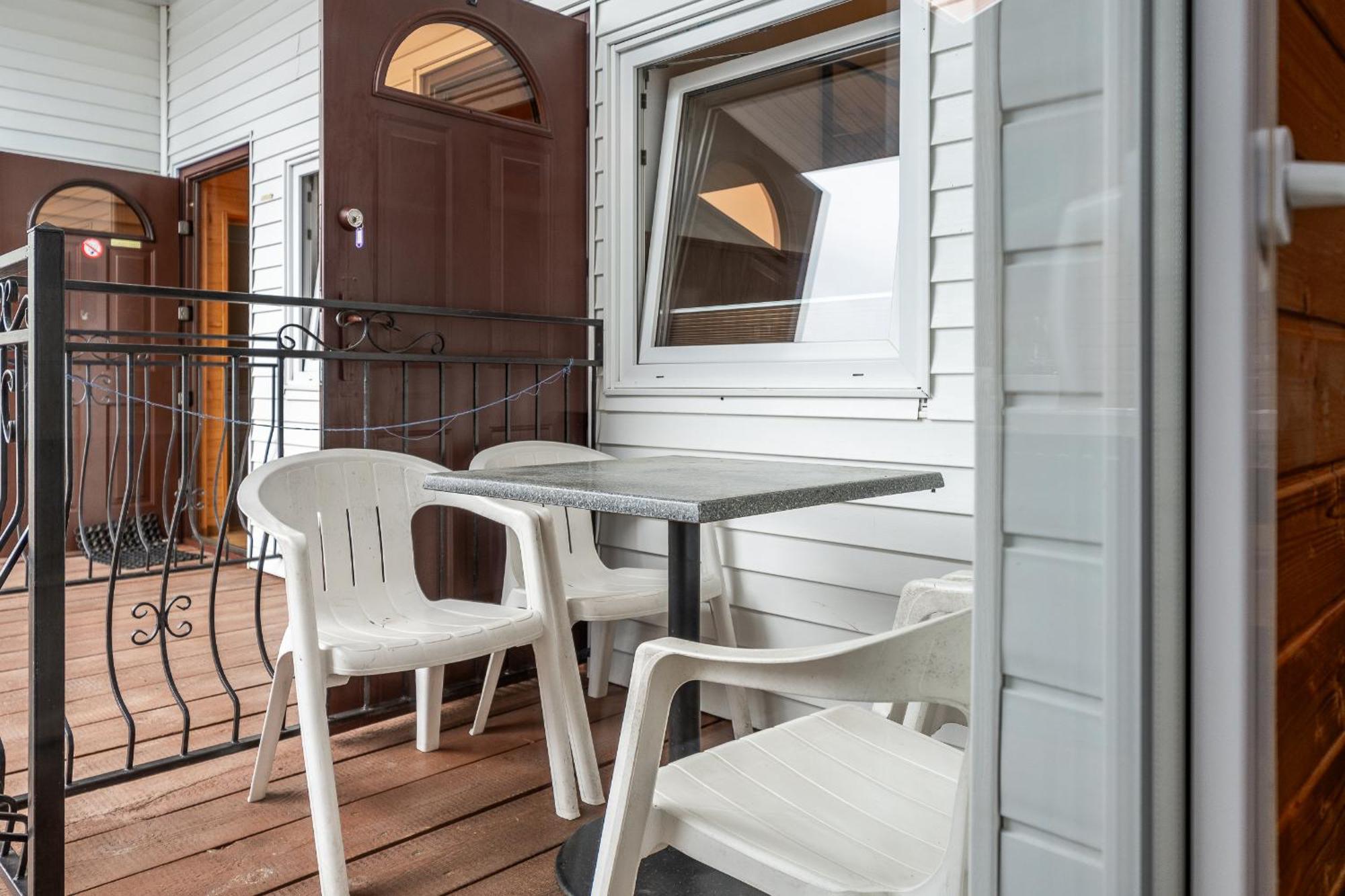 Max Apartamenty - Pokoje - Domki - Restauracja - Basen Mielno  Buitenkant foto