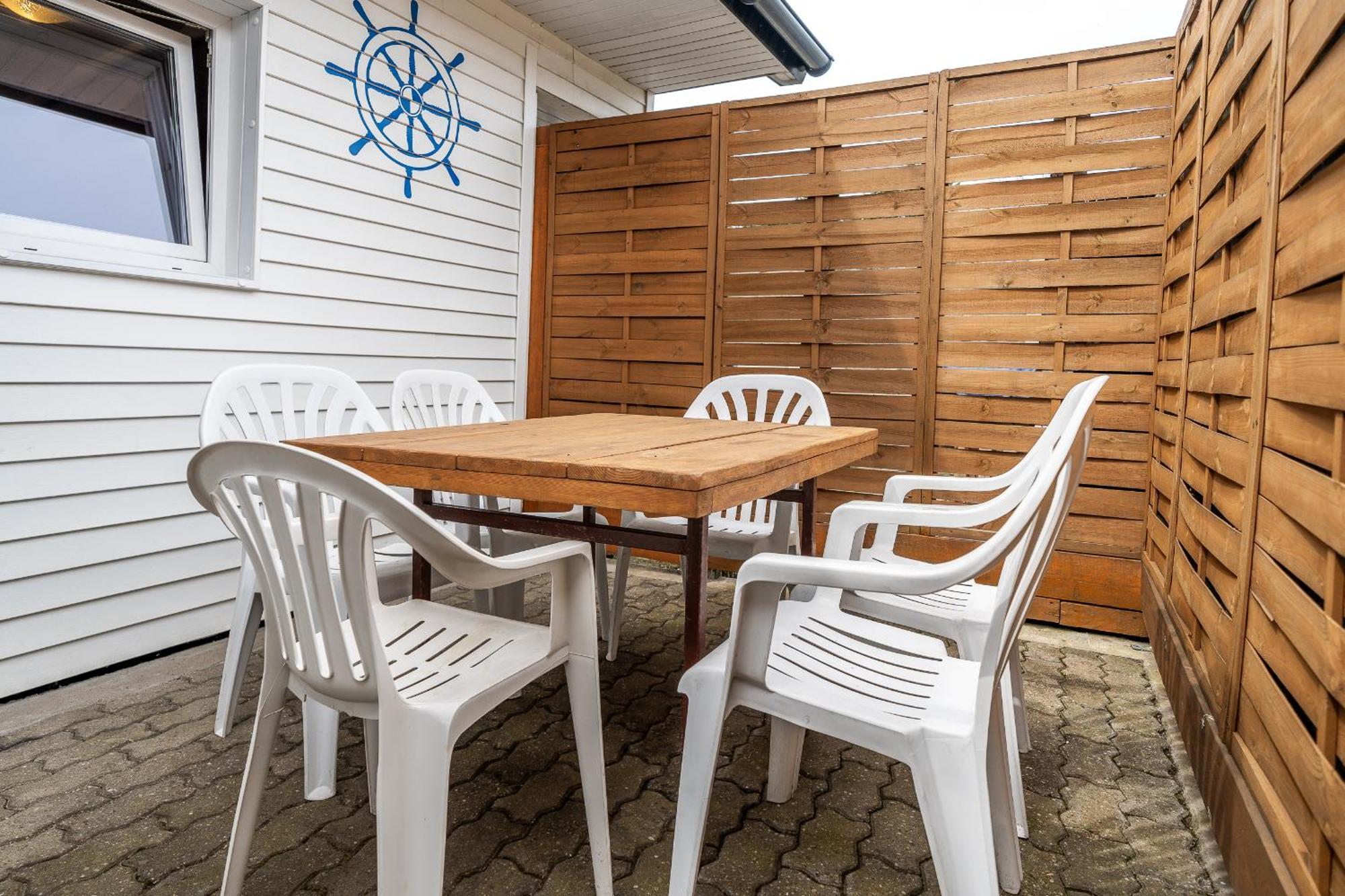Max Apartamenty - Pokoje - Domki - Restauracja - Basen Mielno  Buitenkant foto