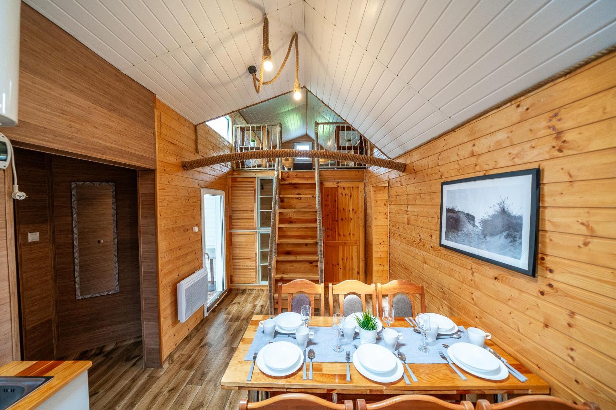 Max Apartamenty - Pokoje - Domki - Restauracja - Basen Mielno  Buitenkant foto