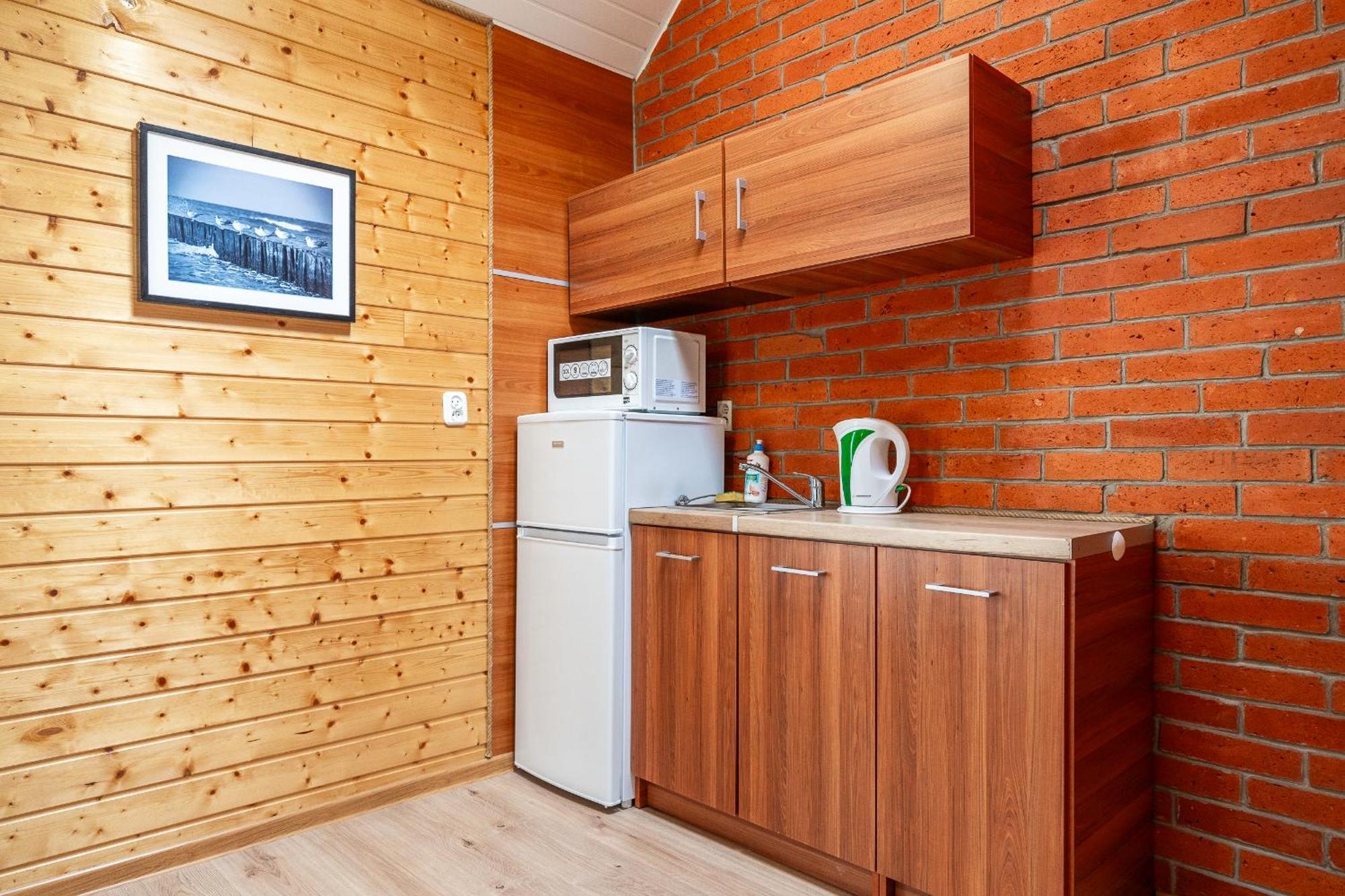 Max Apartamenty - Pokoje - Domki - Restauracja - Basen Mielno  Buitenkant foto