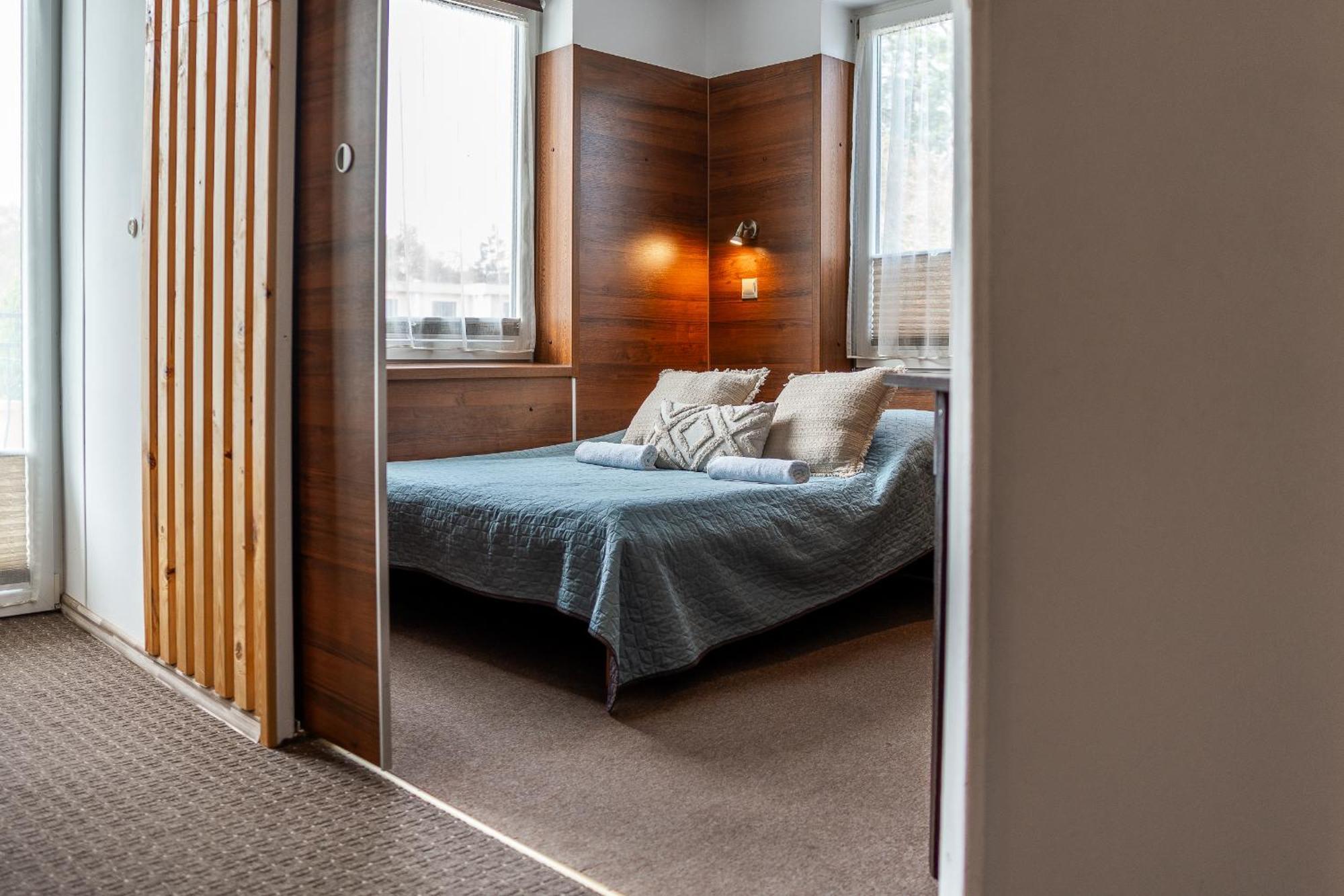 Max Apartamenty - Pokoje - Domki - Restauracja - Basen Mielno  Buitenkant foto