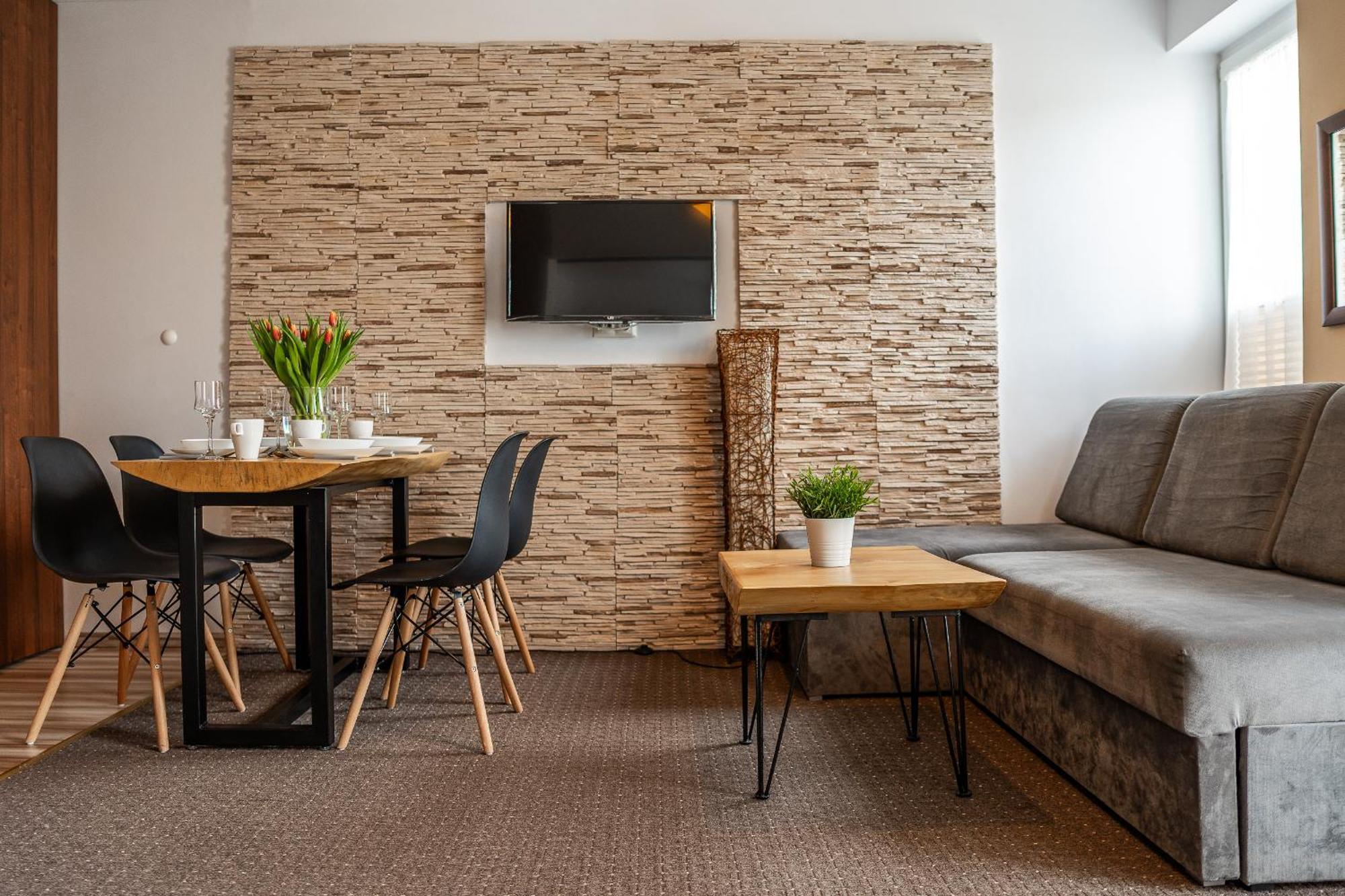 Max Apartamenty - Pokoje - Domki - Restauracja - Basen Mielno  Buitenkant foto