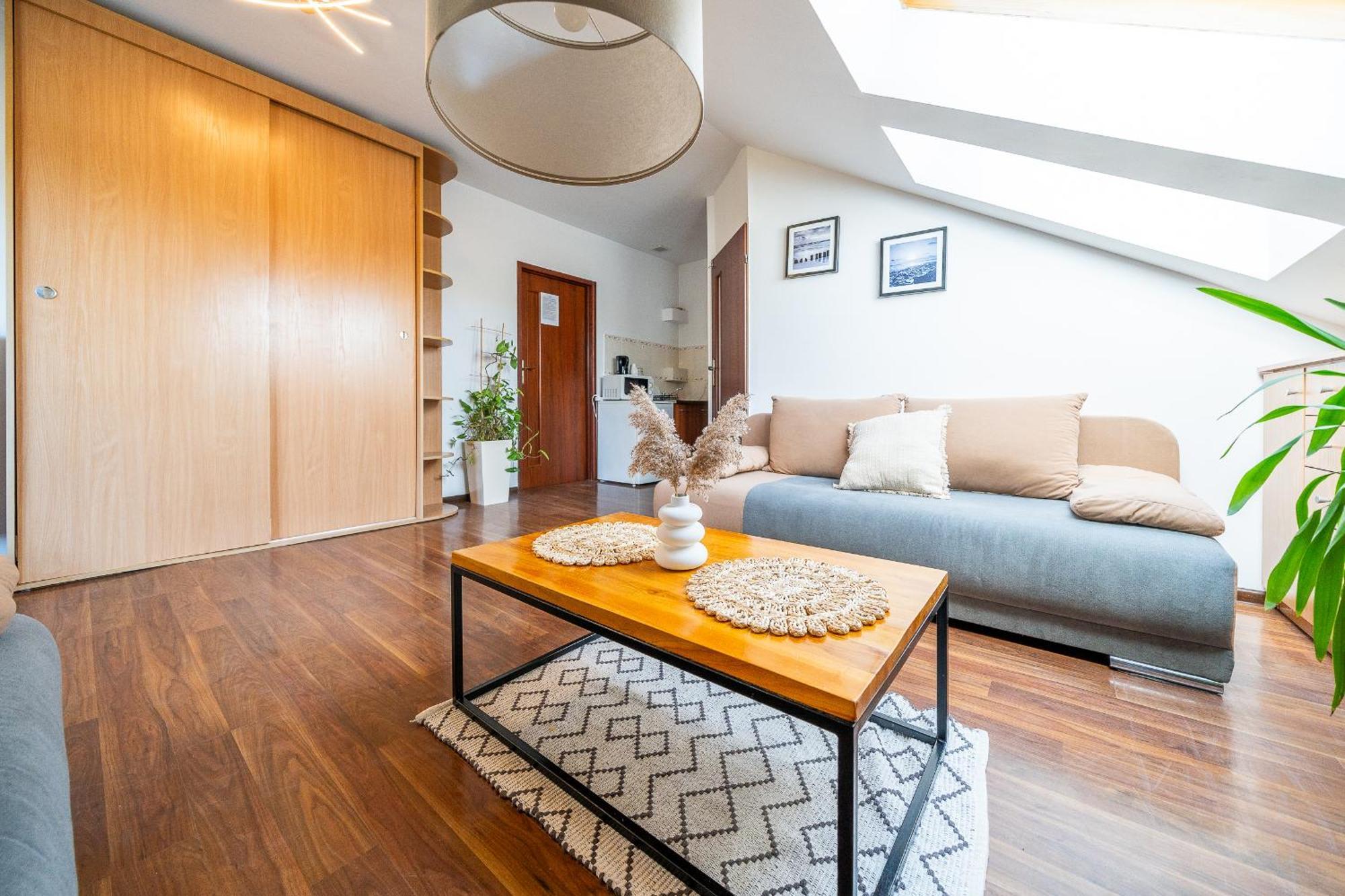 Max Apartamenty - Pokoje - Domki - Restauracja - Basen Mielno  Buitenkant foto