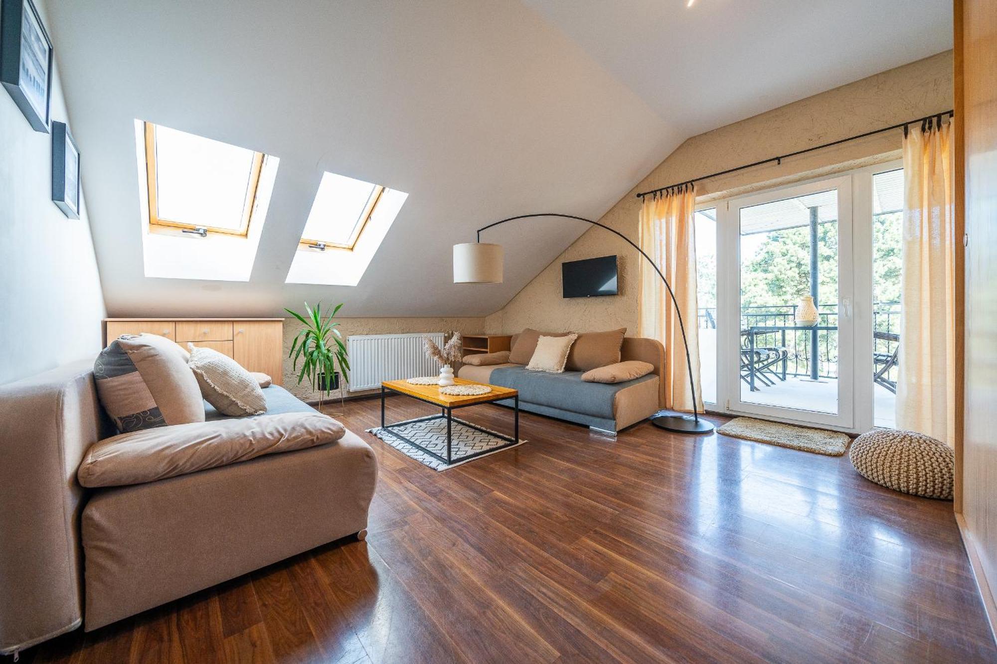 Max Apartamenty - Pokoje - Domki - Restauracja - Basen Mielno  Buitenkant foto