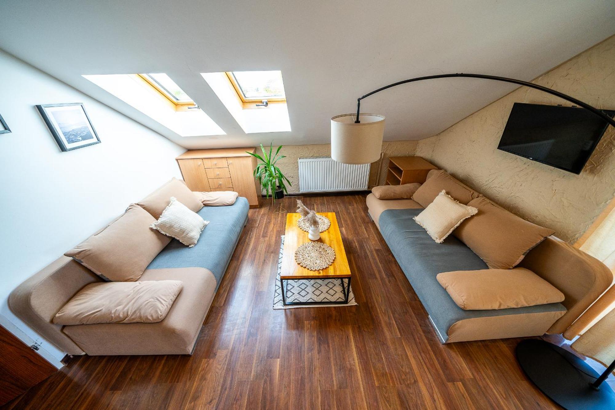 Max Apartamenty - Pokoje - Domki - Restauracja - Basen Mielno  Buitenkant foto