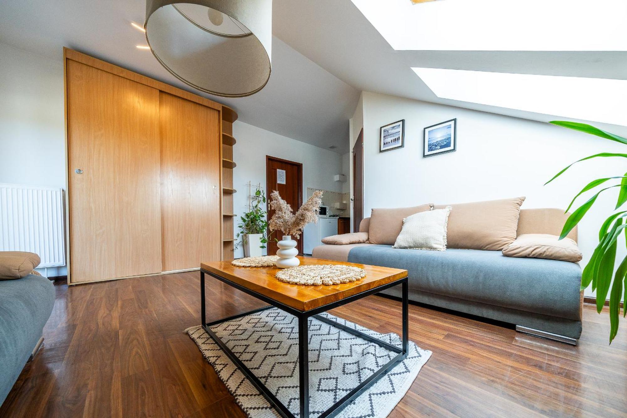 Max Apartamenty - Pokoje - Domki - Restauracja - Basen Mielno  Buitenkant foto