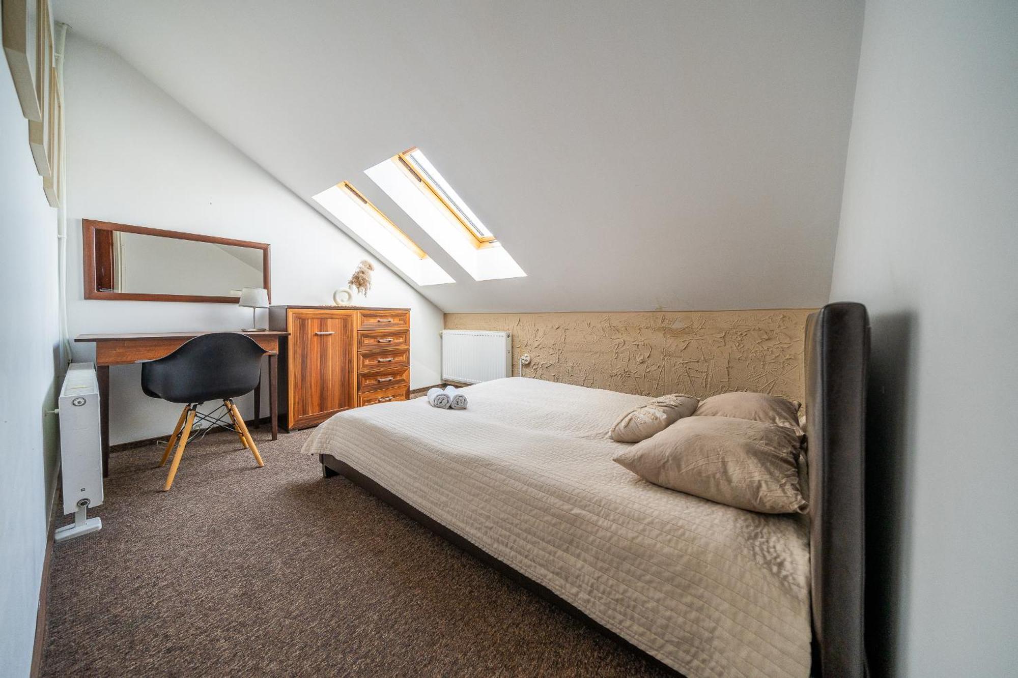 Max Apartamenty - Pokoje - Domki - Restauracja - Basen Mielno  Buitenkant foto