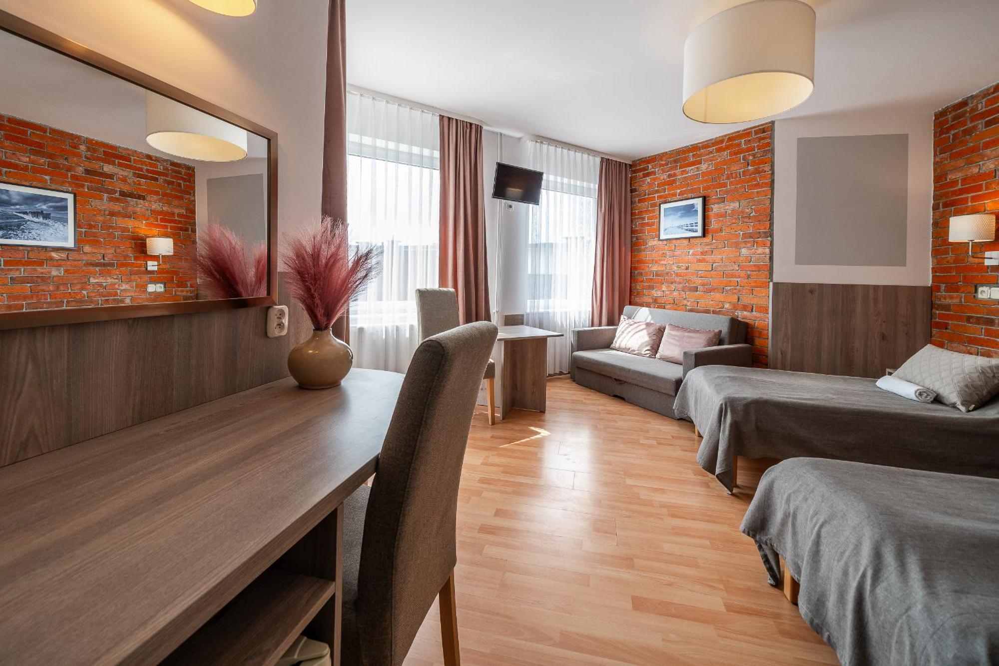 Max Apartamenty - Pokoje - Domki - Restauracja - Basen Mielno  Buitenkant foto