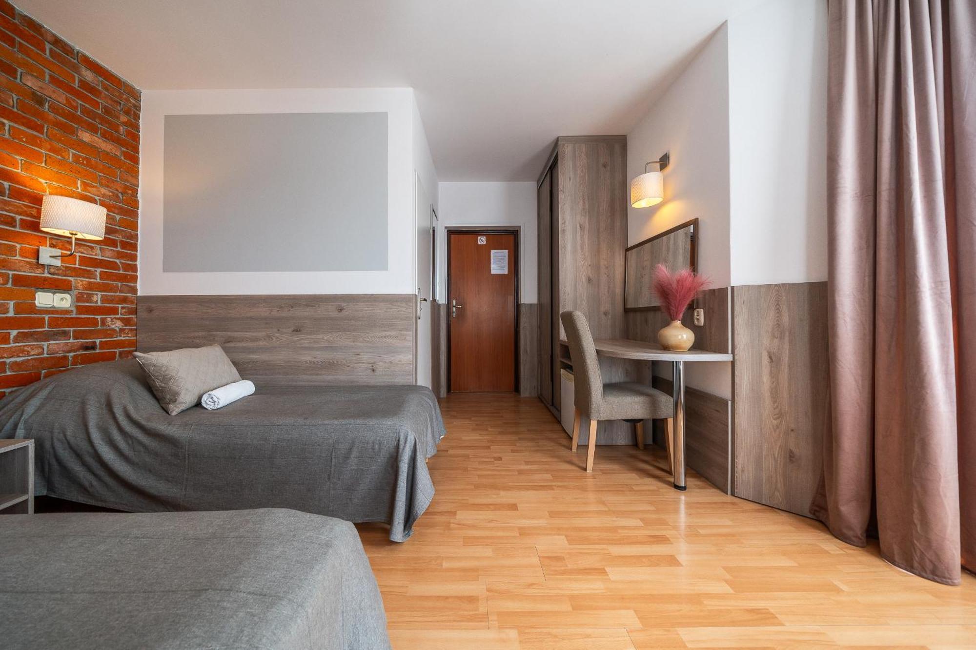 Max Apartamenty - Pokoje - Domki - Restauracja - Basen Mielno  Buitenkant foto